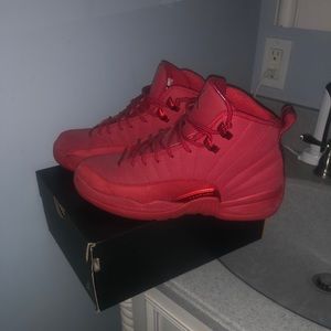 Jordan 12s
